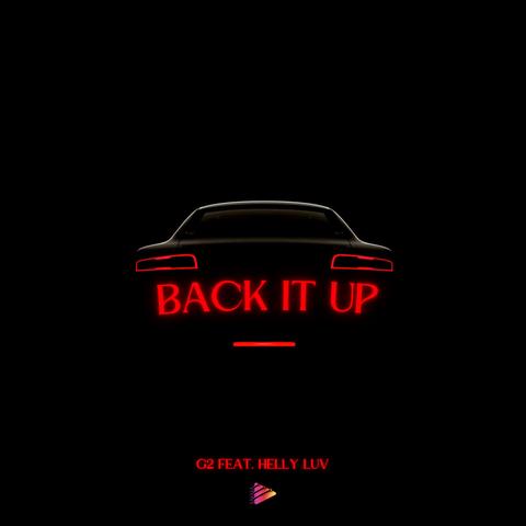 Helly Luv - Back It Up